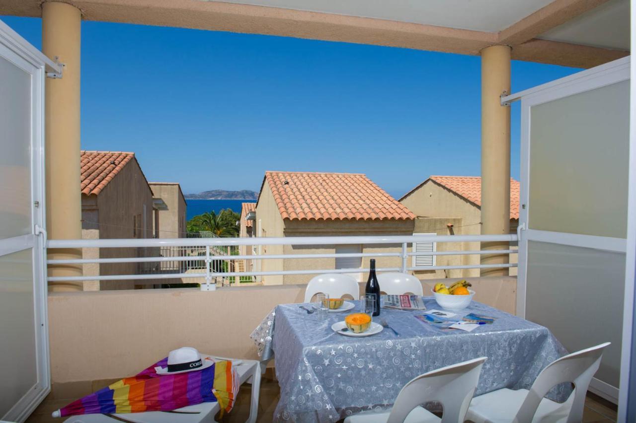 Residence Arinella Lumio  Exterior foto