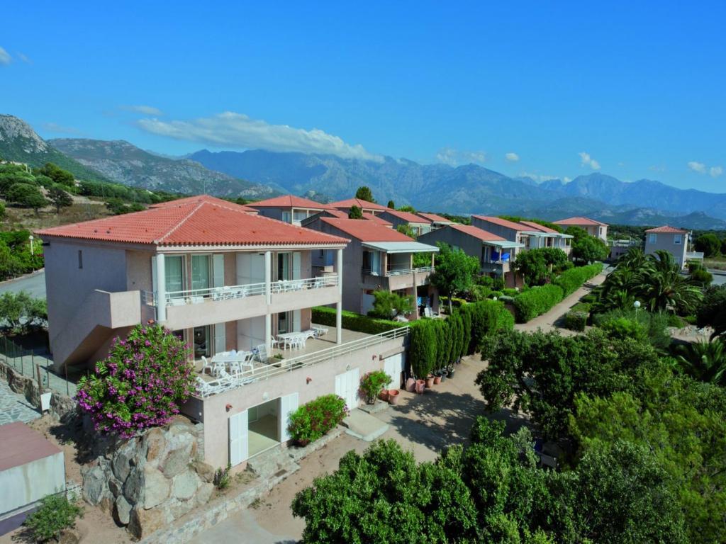 Residence Arinella Lumio  Exterior foto