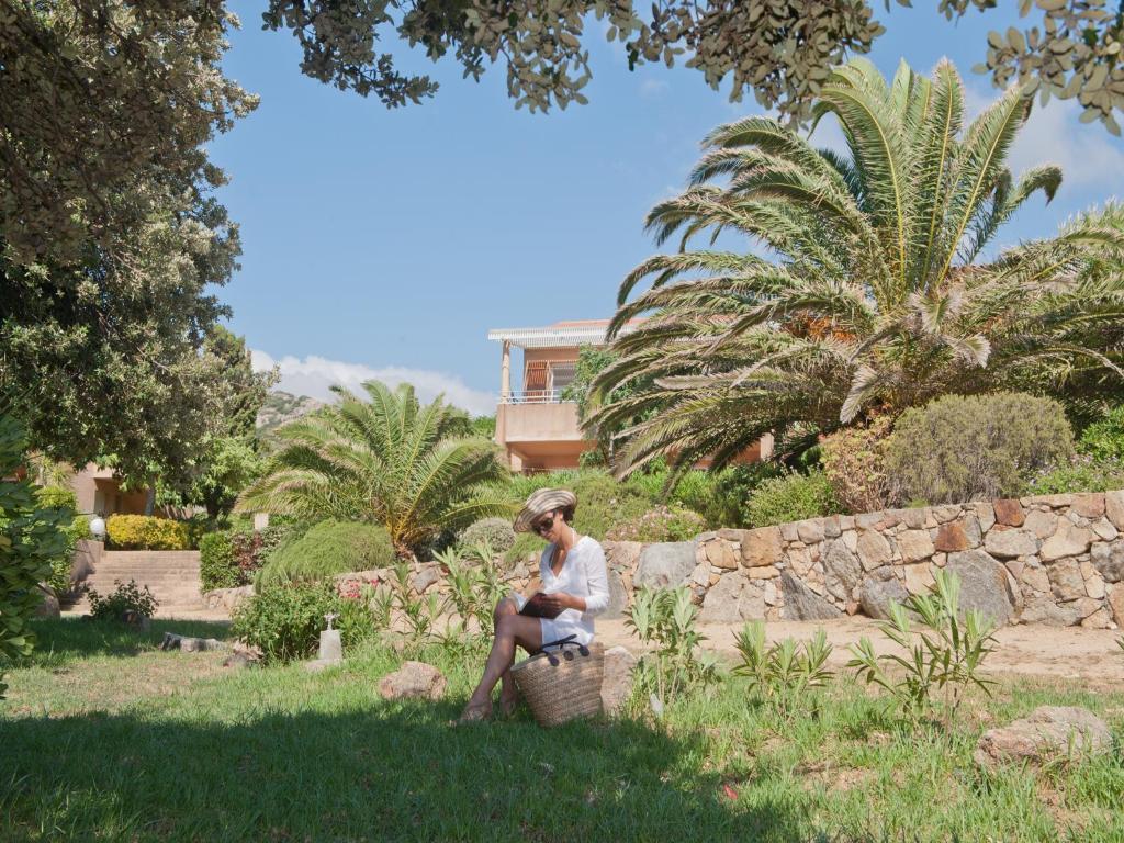 Residence Arinella Lumio  Exterior foto