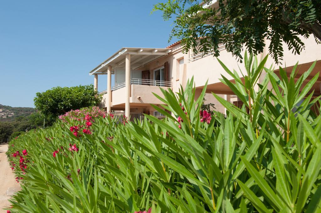 Residence Arinella Lumio  Exterior foto