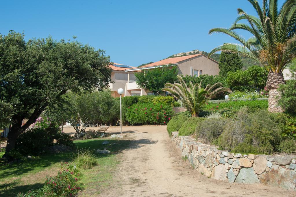 Residence Arinella Lumio  Exterior foto